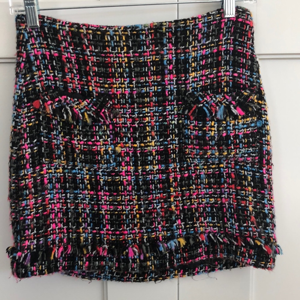 Zara Skirt